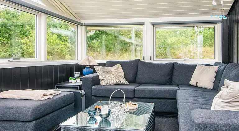 Holiday home in Blåvand