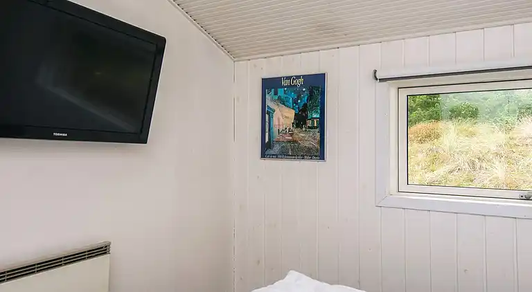 Holiday home in Blåvand