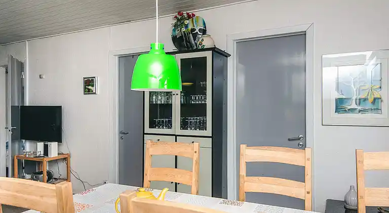 Holiday home in Blåvand