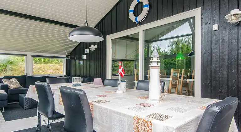 Holiday home in Blåvand