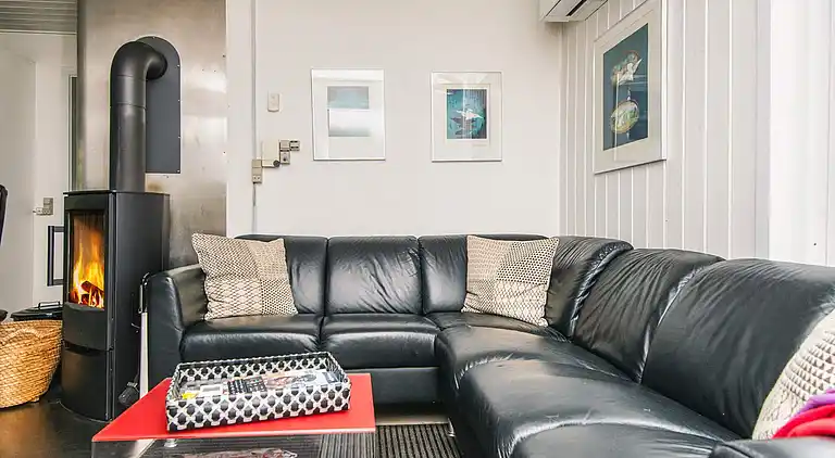 Holiday home in Blåvand