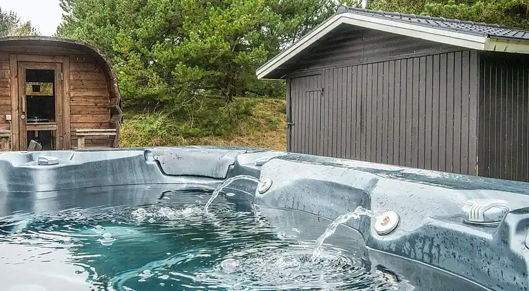 Holiday home in Blåvand