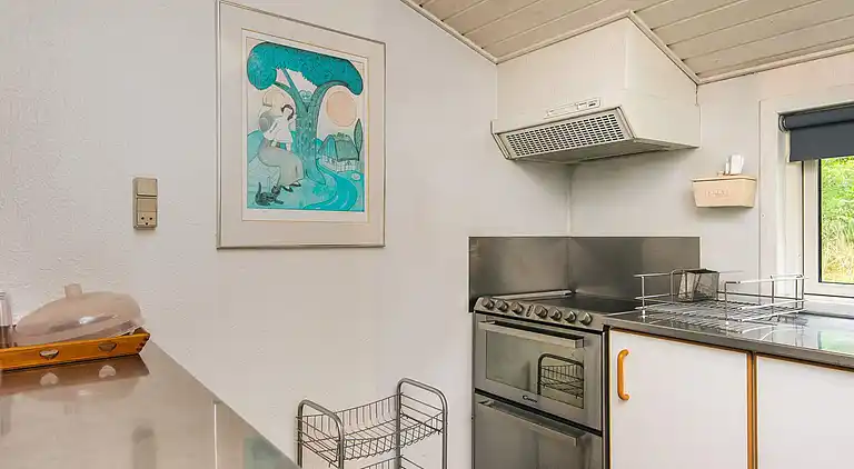 Holiday home in Blåvand