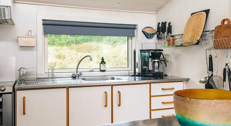 Holiday home in Blåvand