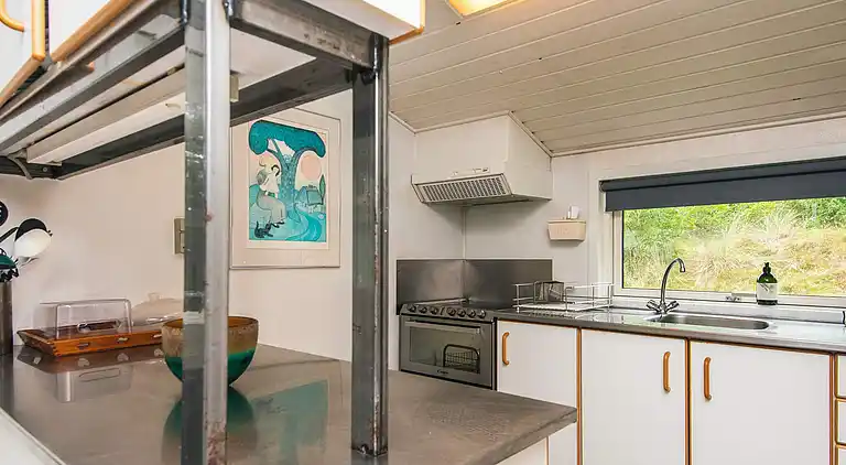 Holiday home in Blåvand