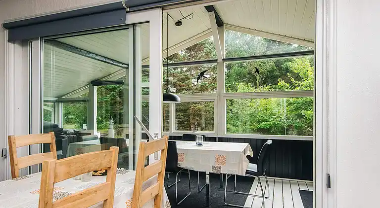 Holiday home in Blåvand