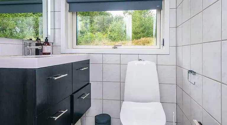 Holiday home in Blåvand