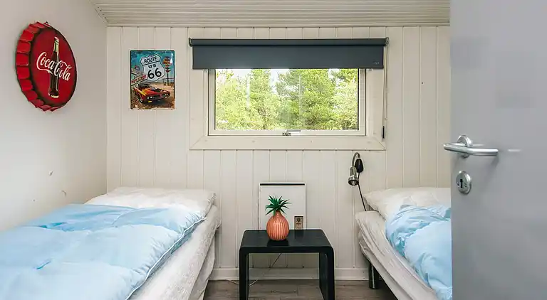 Holiday home in Blåvand