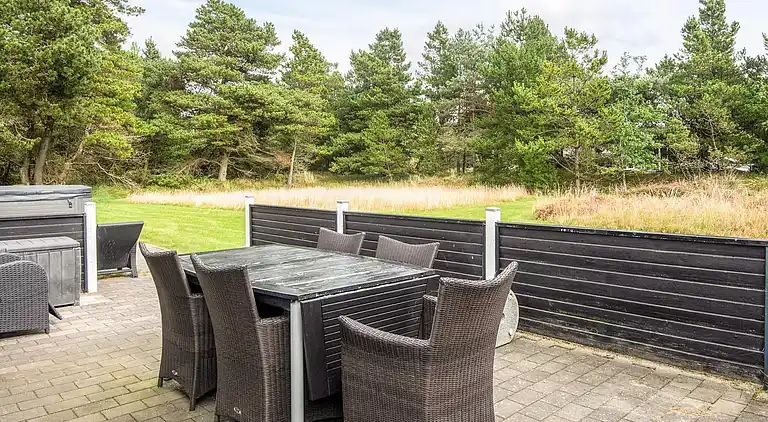 Holiday home in Blåvand