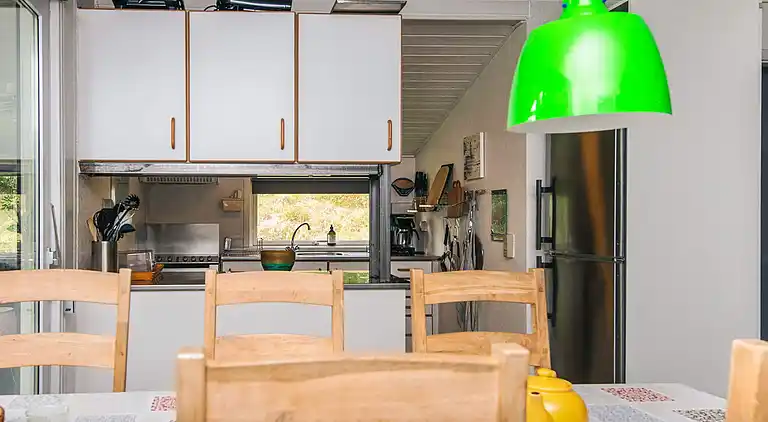 Holiday home in Blåvand