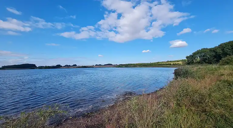 Sommerhus i Sønderborg