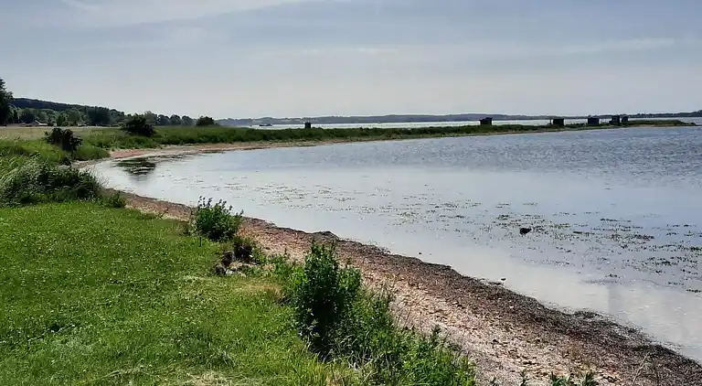Sommerhus i Sønderborg