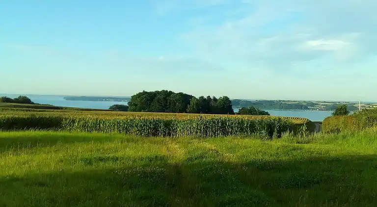 Sommerhus i Sønderborg