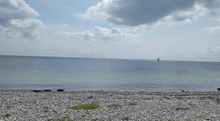 Holiday home in Skovmose