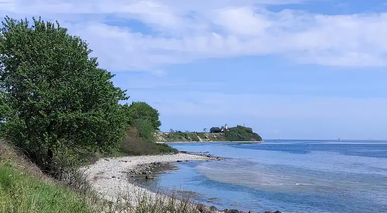 Holiday home in Skovmose