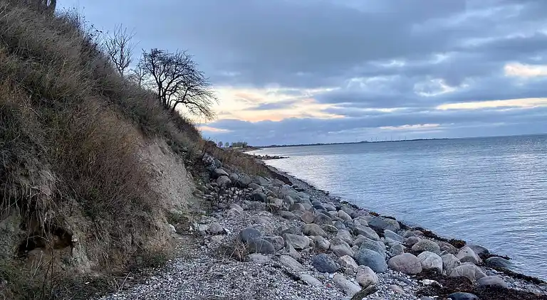 Holiday home in Skovmose