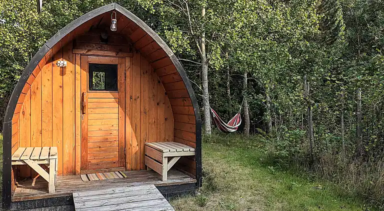 Holiday home in Ålbæk