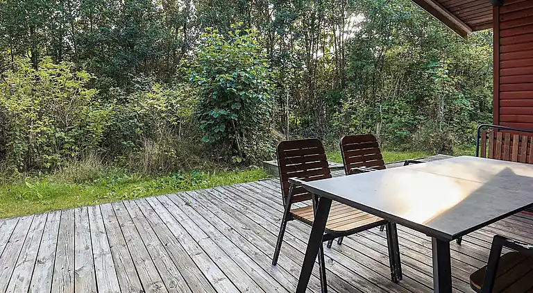 Holiday home in Ålbæk