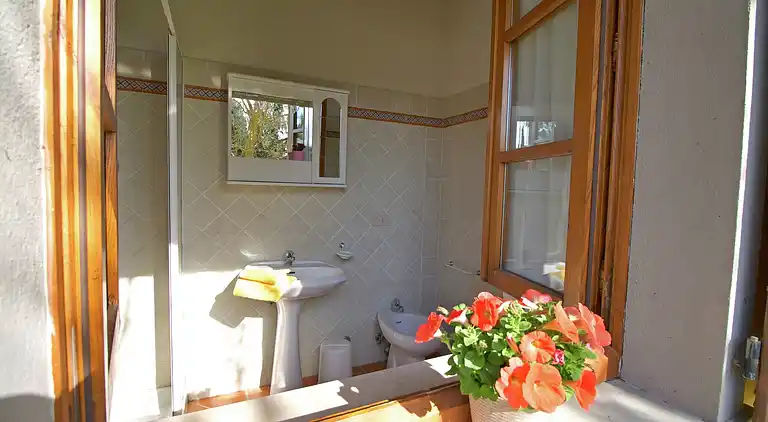 Farm house in Castiglion Fiorentino