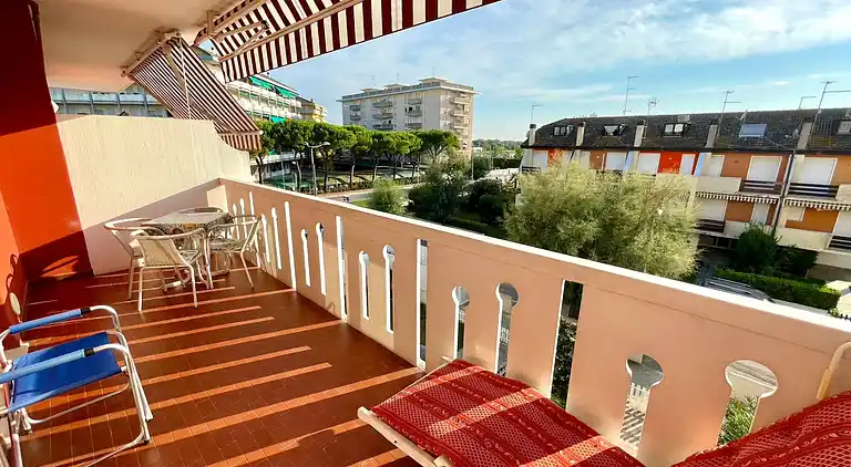 Bilocale vicino al mare