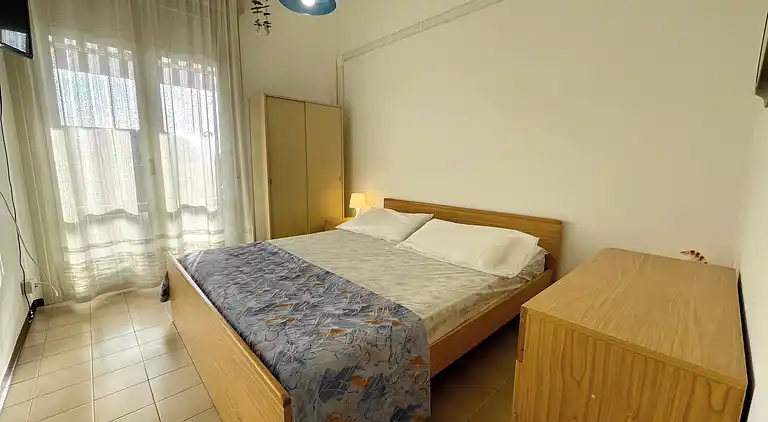 Bilocale vicino al mare