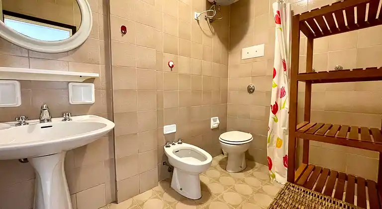 Bilocale vicino al mare
