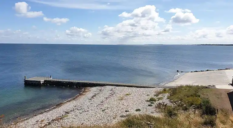 Holiday home in Sjællands Odde