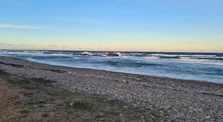Holiday home in Sjællands Odde