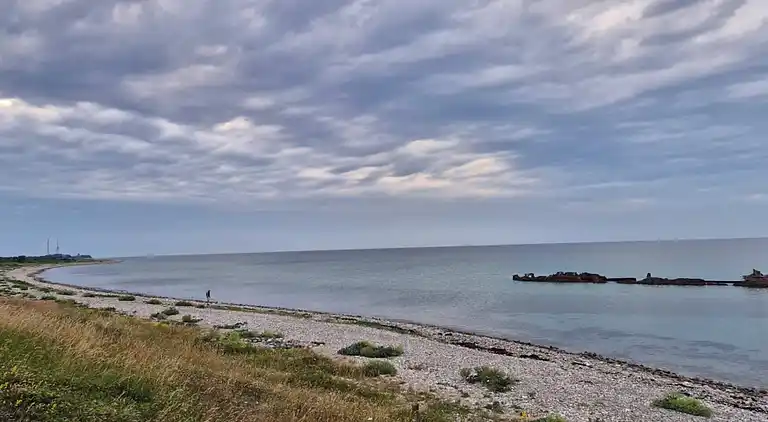 Holiday home in Sjællands Odde