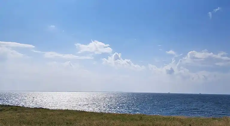 Holiday home in Sjællands Odde