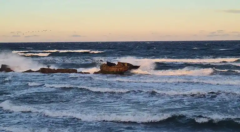 Holiday home in Sjællands Odde