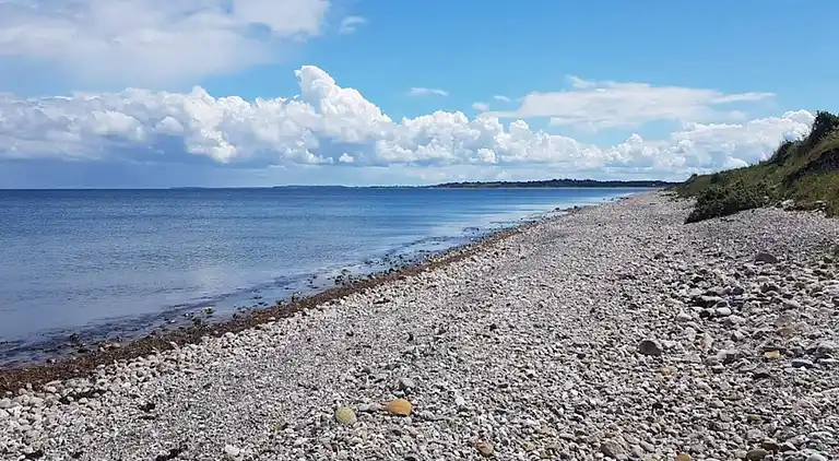 Holiday home in Sjællands Odde