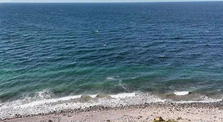 Holiday home in Sjællands Odde