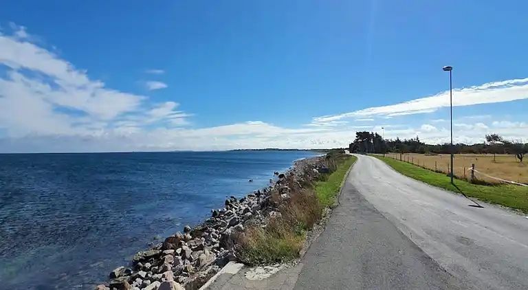 Holiday home in Sjællands Odde