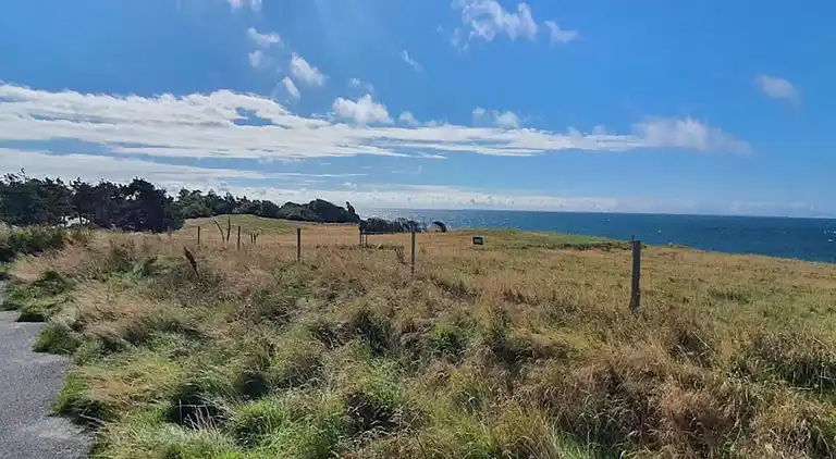Holiday home in Sjællands Odde