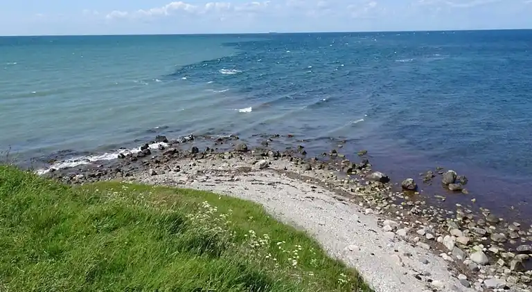 Holiday home in Sjællands Odde