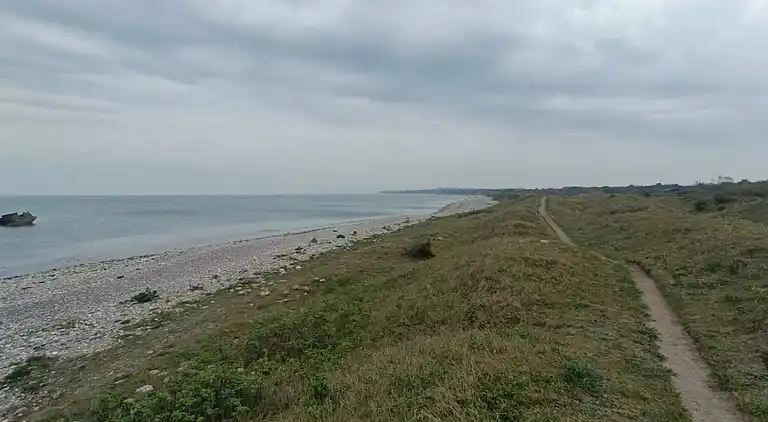Holiday home in Sjællands Odde