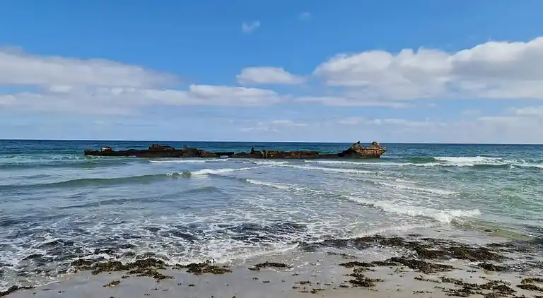 Holiday home in Sjællands Odde