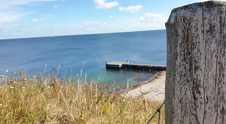 Holiday home in Sjællands Odde