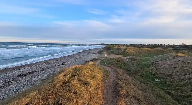 Holiday home in Sjællands Odde