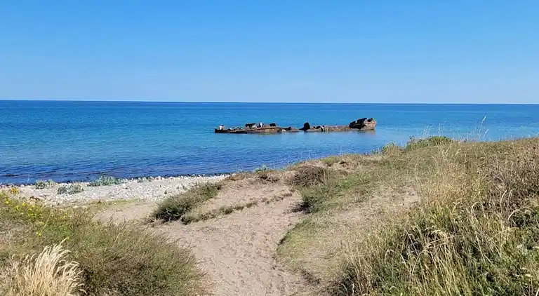 Holiday home in Sjællands Odde