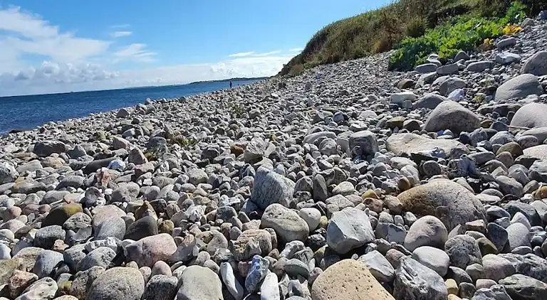 Holiday home in Sjællands Odde