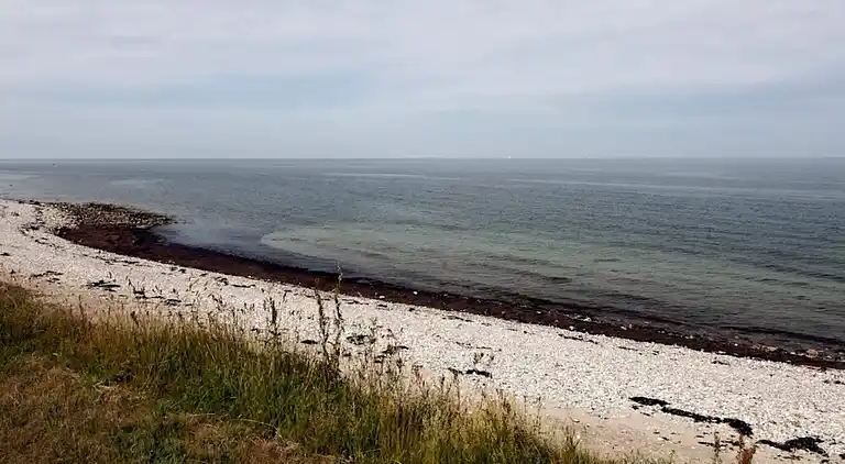Holiday home in Sjællands Odde