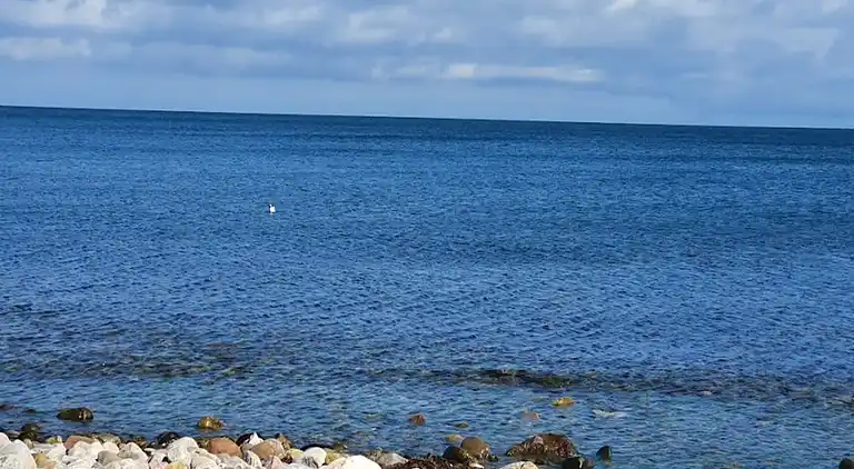 Holiday home in Sjællands Odde