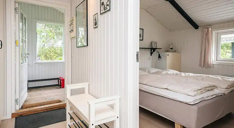 Holiday home in Blåvand