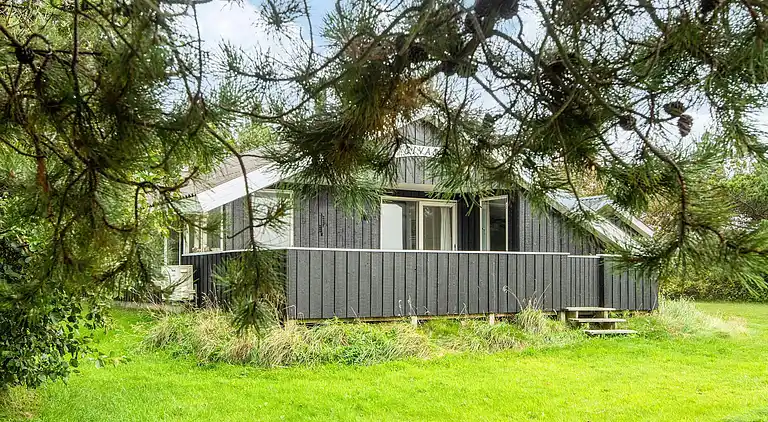 Holiday home in Blåvand