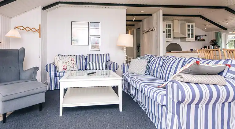 Holiday home in Blåvand