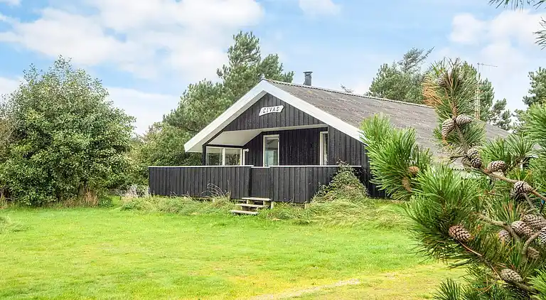 Holiday home in Blåvand