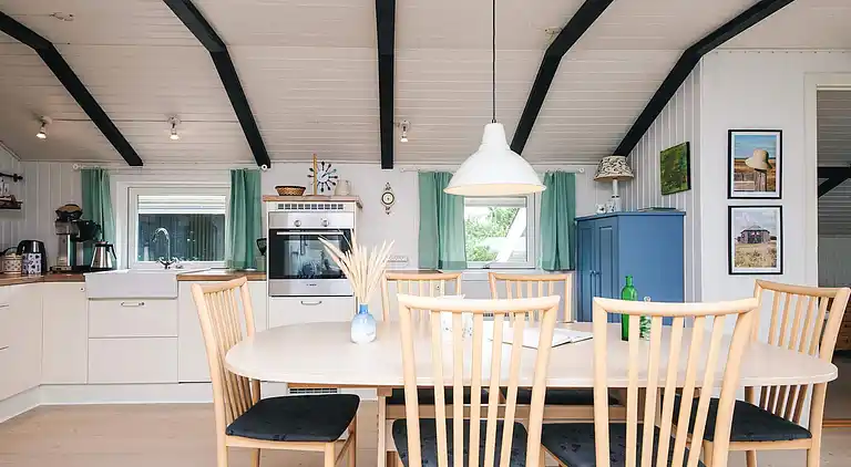 Holiday home in Blåvand