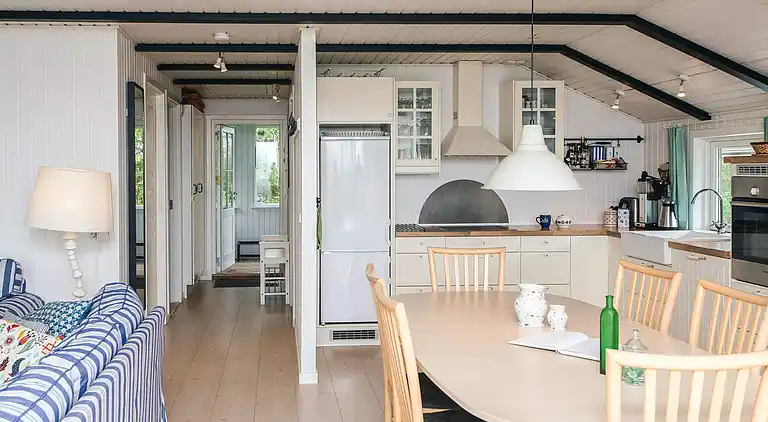 Holiday home in Blåvand